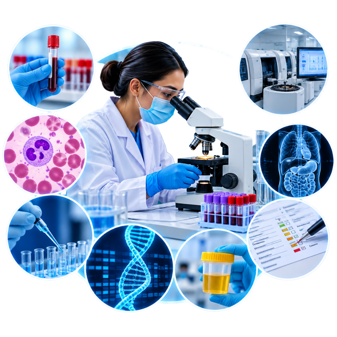 Diagnostics