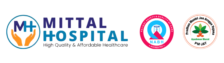 Mittal Hospital Kaithal